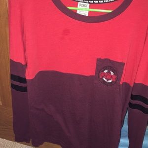 Woman’s VS comfy top